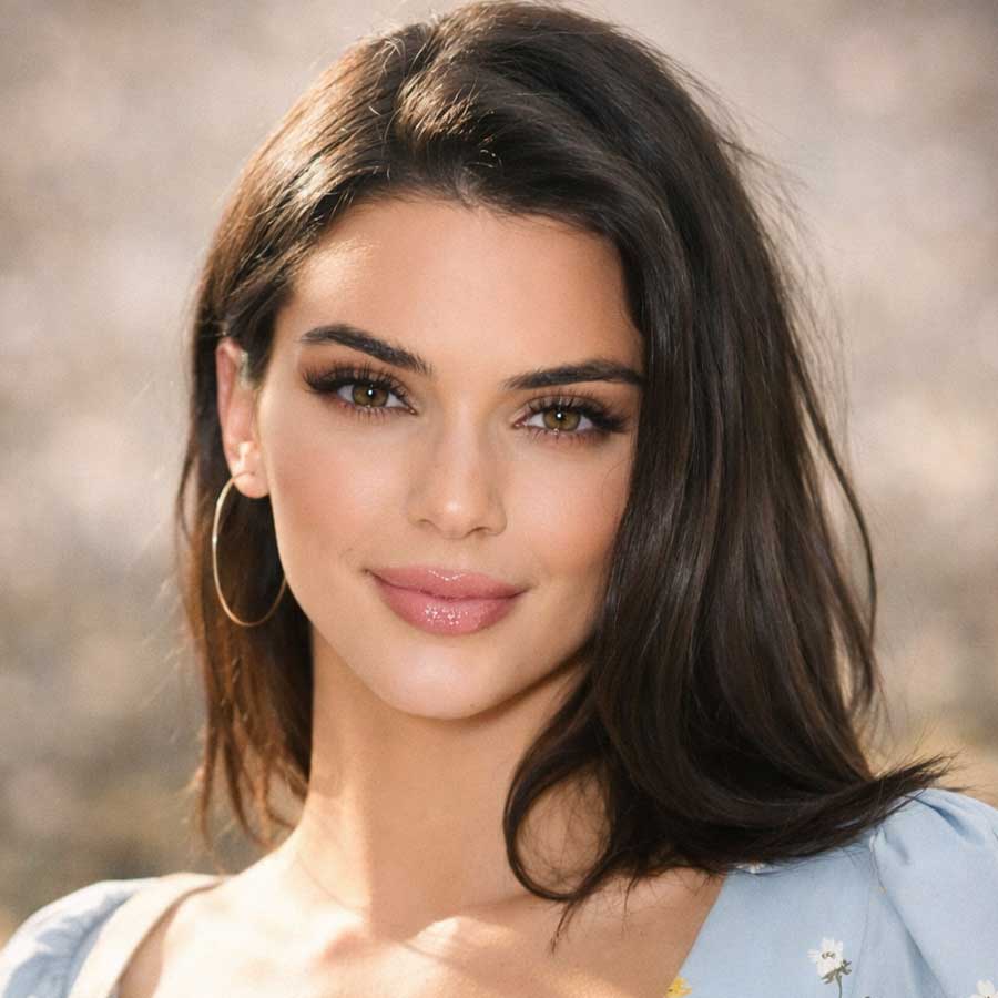 Kendall Nicole Jenner