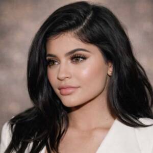 Kylie Kristen Jenner