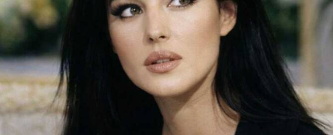 monica bellucci