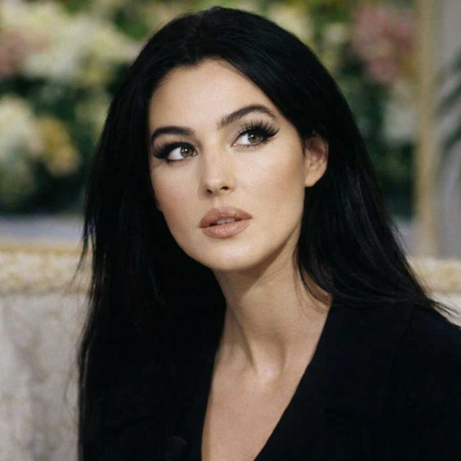 monica bellucci