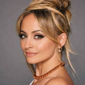 Nicole Richie