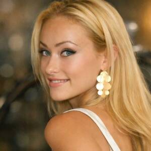 Olivia Wilde
