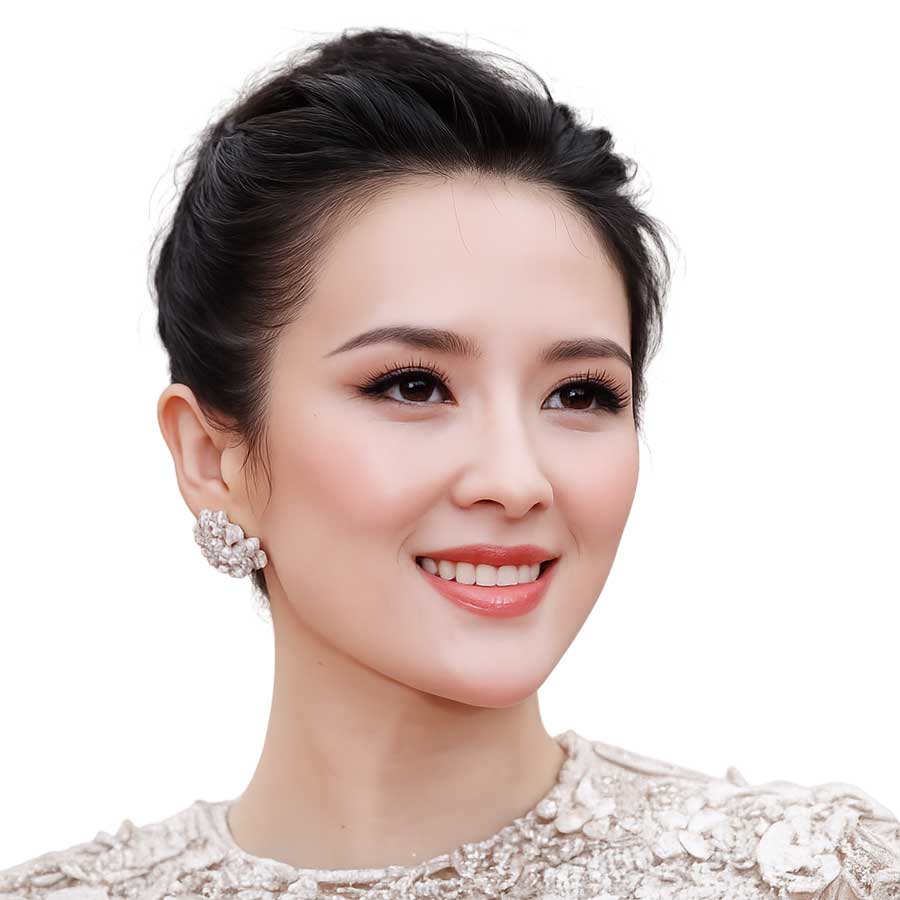 zhang ziyi