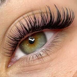 fox lash extension