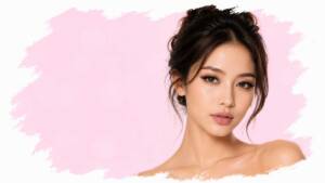 fox lashes hybrid extensions