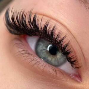 foxy lash extension