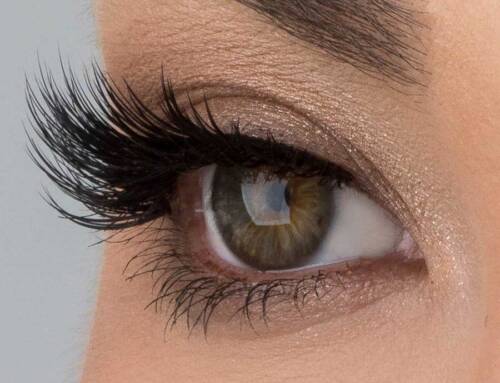 Cat Eye vs Doll Eyelash Extensions