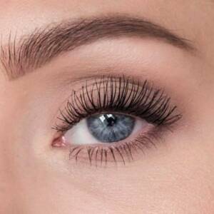 doll eye lash