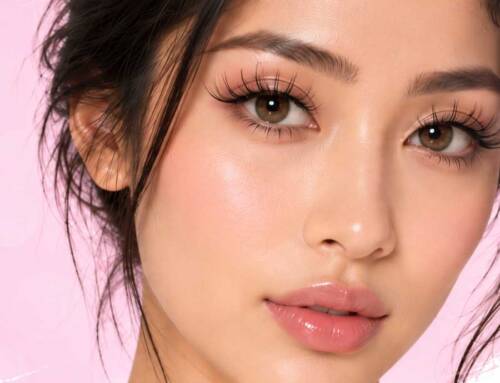 Cluster Lashes: How to Apply, Remove and Make Them Last
